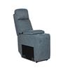 Bohola Console Sectional Azul
